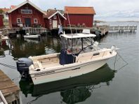 Grady-white Adventure 208 med yamaha 250