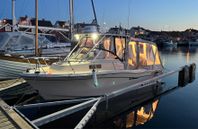 Grady-white Adventure 208 med yamaha 250