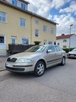 Skoda Octavia 1.6 MPI Euro 4