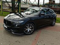Maserati Levante Diesel Euro 6