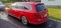 Volkswagen Passat Sportscombi 2.0 TDI 4Motion GT Euro 6