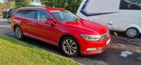 Volkswagen Passat Sportscombi 2.0 TDI 4Motion GT Euro 6