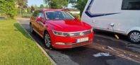Volkswagen Passat Sportscombi 2.0 TDI 4Motion GT Euro 6