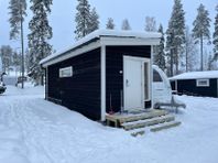 Välbyggd större förgård, BVSA