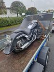 Suzuki Intruder 1500