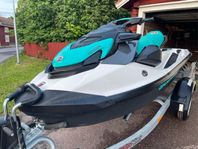 SEA-DOO 130