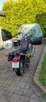 Yamaha virago 1100 3lp