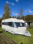 Hobby 560 UKF Barnkammare 