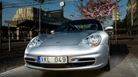 Porsche 911/996 Targa
