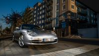 Porsche 911/996 Targa