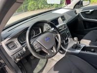 Volvo S60 D2 Kinetic Euro 5