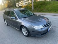 Saab 9-3 SportCombi 2.0 T Vector Euro 4