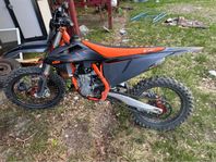 KTM 450 SX-F Factory Edition 2021 - 91H