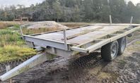rundbalsvagn/självlastarvagn kopes/sokes