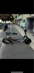 Fatscooter Gilera 70cc 