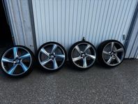 Volvo Ocean Storm 20”