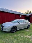 Peugeot 508 SW 1.6 HDi 114hk