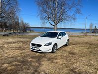 Volvo V40 D3 Geartronic Summum Euro 5