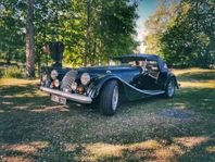 Morgan Plus 8