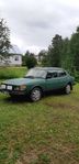Saab 99 2-dörrars Sedan 2,0