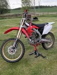 Honda CRF450R
