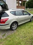 Peugeot 407 SW 2.0 Euro 3
