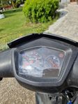 Moped klass 1 Peugeot