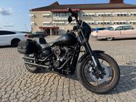 Harley Davidson Low Riders S FXLRS - Ränta 3.10%