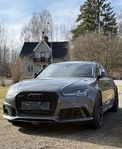 Audi RS6 Avant Performance 4.0 TFSI V8 quattro TipTronic