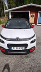 Citroën C3 aircross 110 hk fullutrustad Nybes/servad