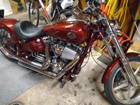 Harley Davidson Rocker C
