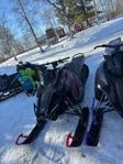 Arctic cat alpha hardcore 2020