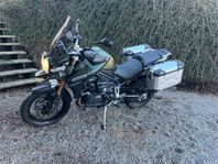 Triumph Explorer XC