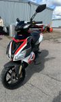 APRILIA sr 50