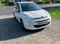 Citroën C3 1.6 e-HDi Airdream Euro 5