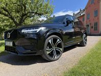 Volvo XC90 Recharge T8 AWD PRO - FULLUTR / B&W / HUD / Drag 