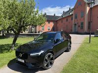 Volvo XC90 Recharge T8 AWD PRO - FULLUTR / B&W / HUD / Drag 