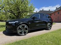 Volvo XC90 Recharge T8 AWD PRO - FULLUTR / B&W / HUD / Drag 