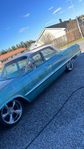 Chevrolet Impala 1963 V8 Powerglide
