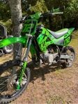 Kawasaki KX65