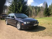 Volvo S80 2.4 Momentum Euro 4
