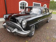 Buick Special 4-dörrars Sedan 4.3