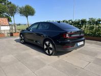 Polestar 2 Long Range Dual Motor överlåtelse företagsleasing
