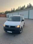 Volkswagen Transporter T30 2.0 TDI Euro 5
