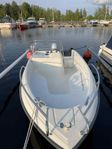 Ryds 478 GT Honda BF50-21,Respo 80km/h vagn