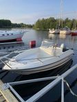 Ryds 478 GT Honda BF50-21,Respo 80km/h vagn