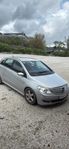 Mercedes-Benz B 170 Euro 4