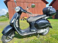 Vespa GT 200 Granturisimo