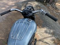 Triumph T110 Tiger -54