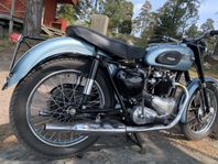 Triumph  T110  Tiger  -54